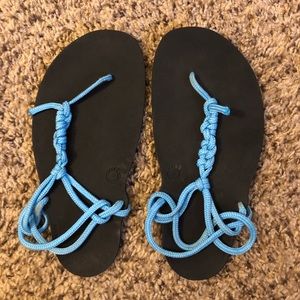 Feel True Xero Shoes | 10 inches